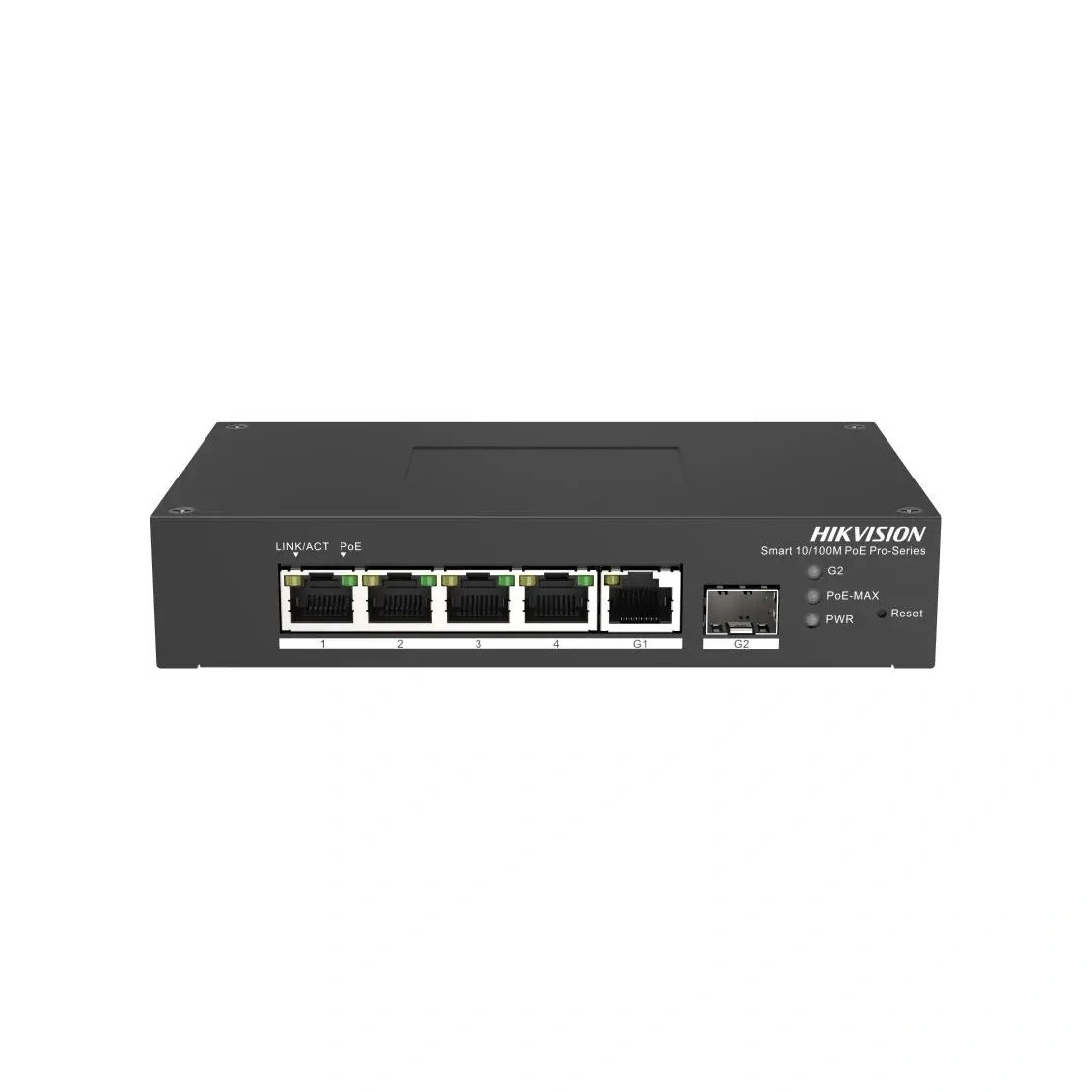Коммутатор Hikvision DS-3T1306P-SI/HS DS-3T1306P-SI/HS - фото 2