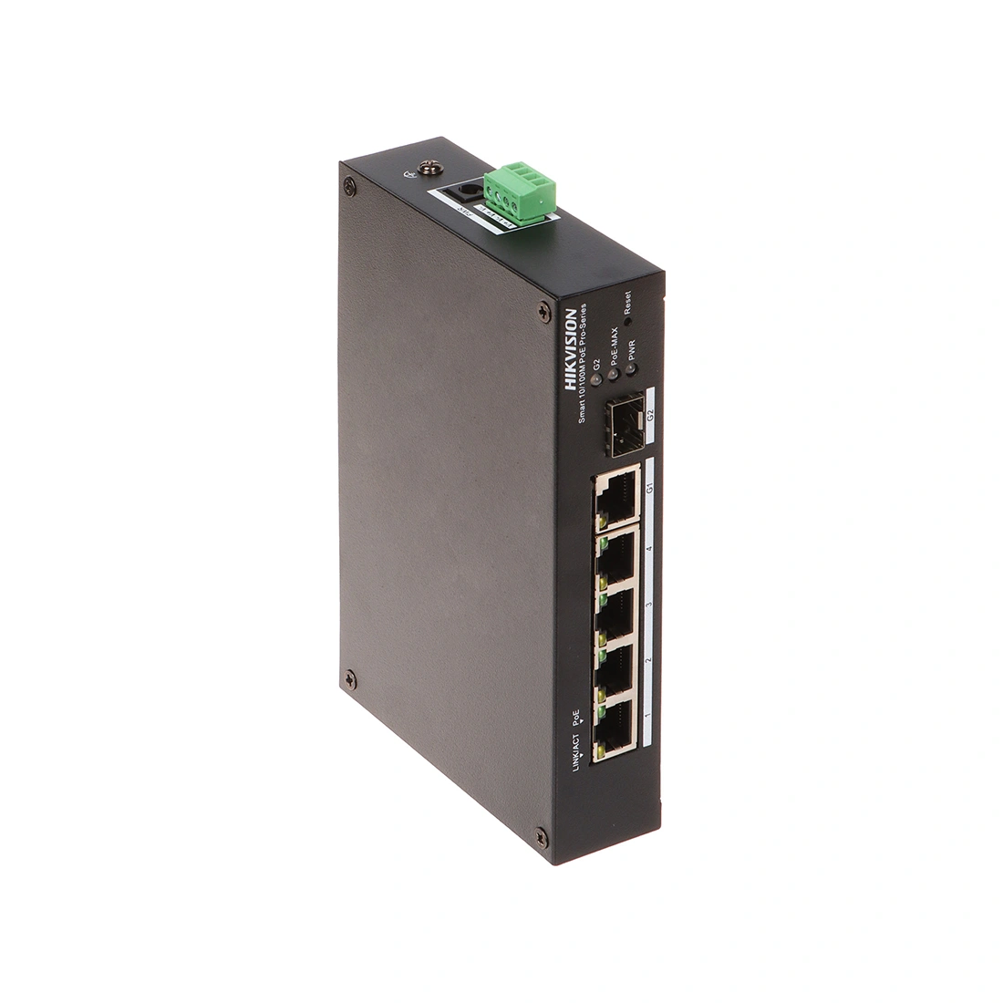 Коммутатор Hikvision DS-3T1306P-SI/HS DS-3T1306P-SI/HS - фото 3