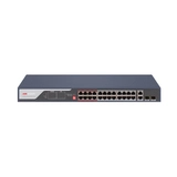 Коммутатор Hikvision DS-3E0326P-E(C) DS-3E0326P-E(C) - фото 2