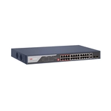 Коммутатор Hikvision DS-3E0326P-E(C) DS-3E0326P-E(C) - фото 4