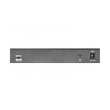 Коммутатор Hikvision DS-3E0109P-E DS-3E0109P-E - фото 3