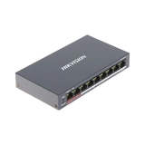 Коммутатор Hikvision DS-3E0109P-E DS-3E0109P-E