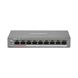 Коммутатор Hikvision DS-3E0109P-E DS-3E0109P-E - фото 6