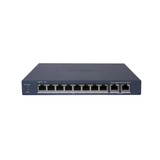 Коммутатор Hikvision DS-3E1510P-EI/M DS-3E1510P-EI/M - фото 4