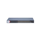 Коммутатор Hikvision DS-3E1526P-EI/M DS-3E1526P-EI/M - фото 2