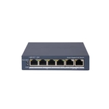 Коммутатор Hikvision DS-3E1506P-EI DS-3E1506P-EI