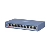 Коммутатор Hikvision DS-3E0109P-E(C) DS-3E0109P-E(C) - фото 3
