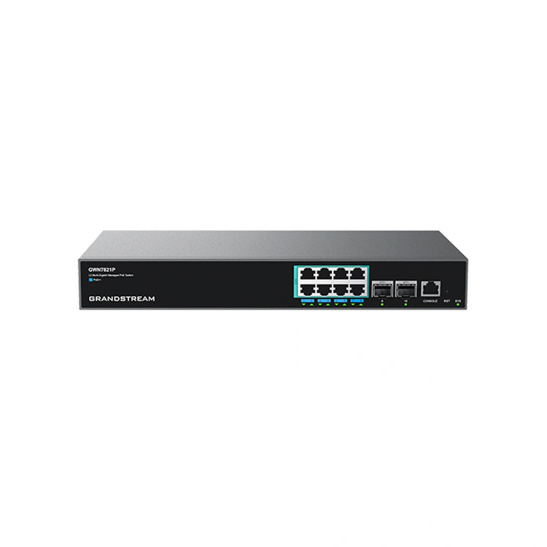 Коммутатор Grandstream GWN7821P GWN7821P - фото 2