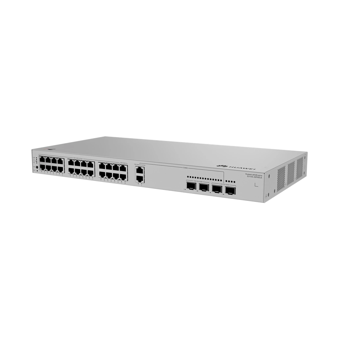 Коммутатор Huawei S310S-26PN4JX S310S-26PN4JX - фото 2