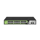 Коммутатор BDCOM S1500-24P2G2S S1500-24P2G2S - фото 2