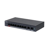 Коммутатор Dahua DH-CS4010-8GT-110 DH-CS4010-8GT-110 - фото 3