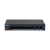 Коммутатор Dahua DH-CS4010-8GT-110 DH-CS4010-8GT-110 - фото 2