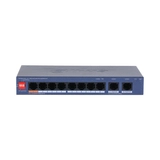 Коммутатор Dahua DH-CS4010-8GT-60 DH-CS4010-8GT-60 - фото 2
