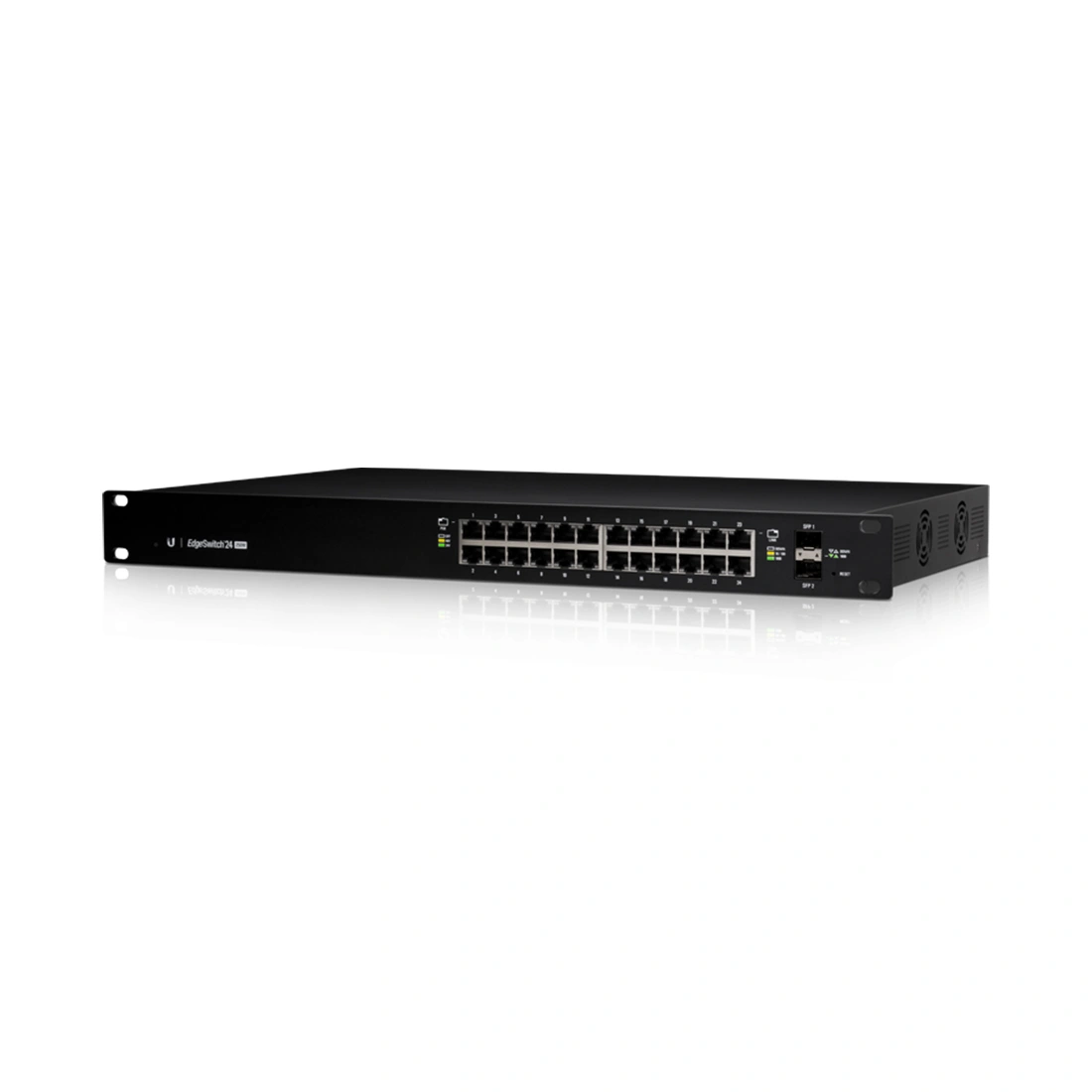 Коммутатор Ubiquiti ES-24-250W ES-24-250W - фото 3