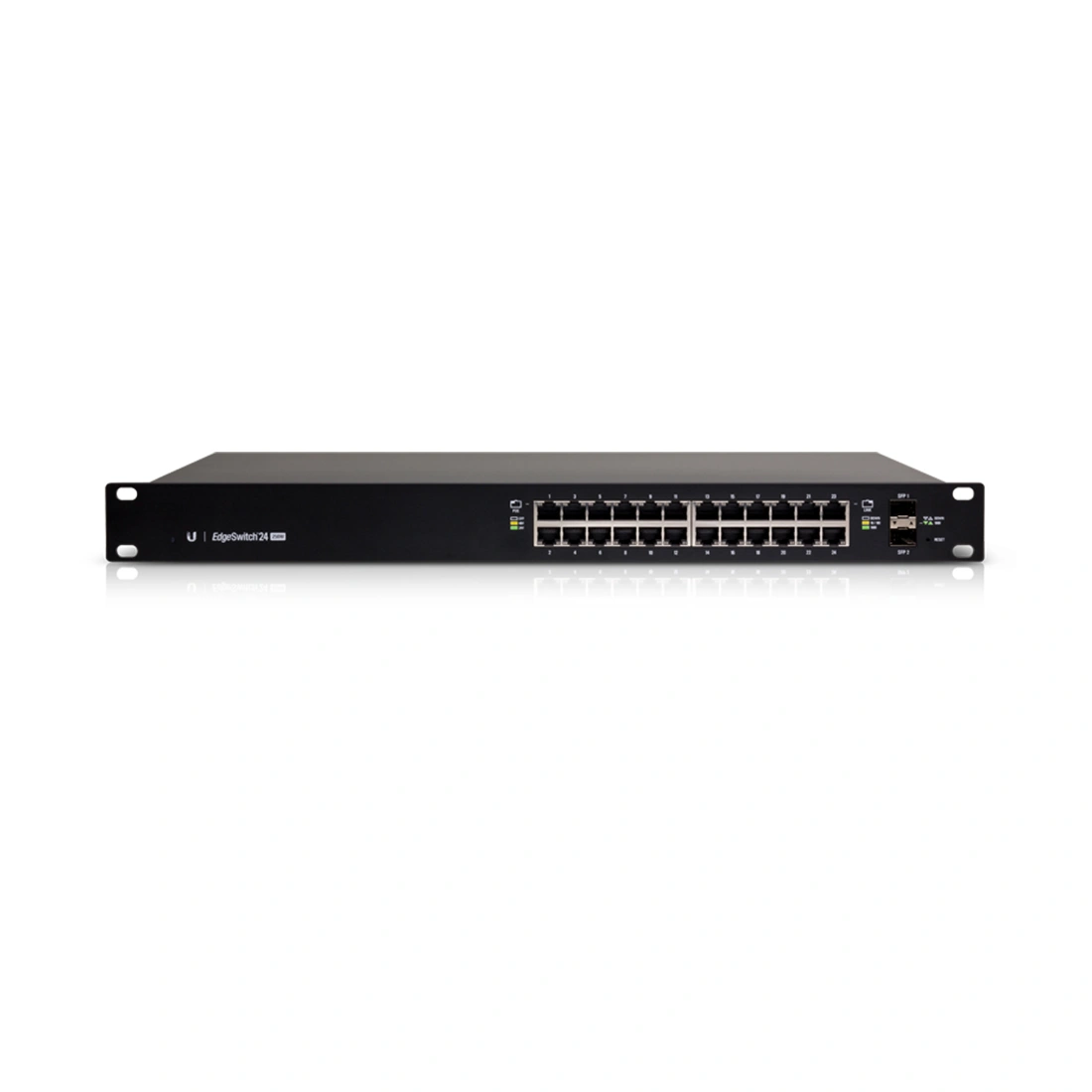 Коммутатор Ubiquiti ES-24-250W ES-24-250W - фото 2