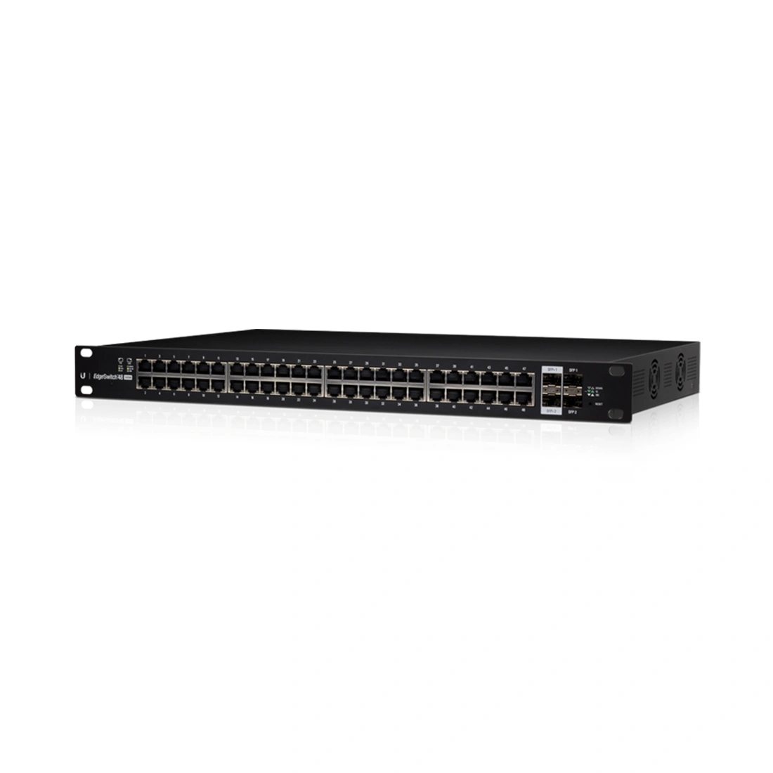 Коммутатор Ubiquiti ES-48-500W ES-48-500W - фото 3