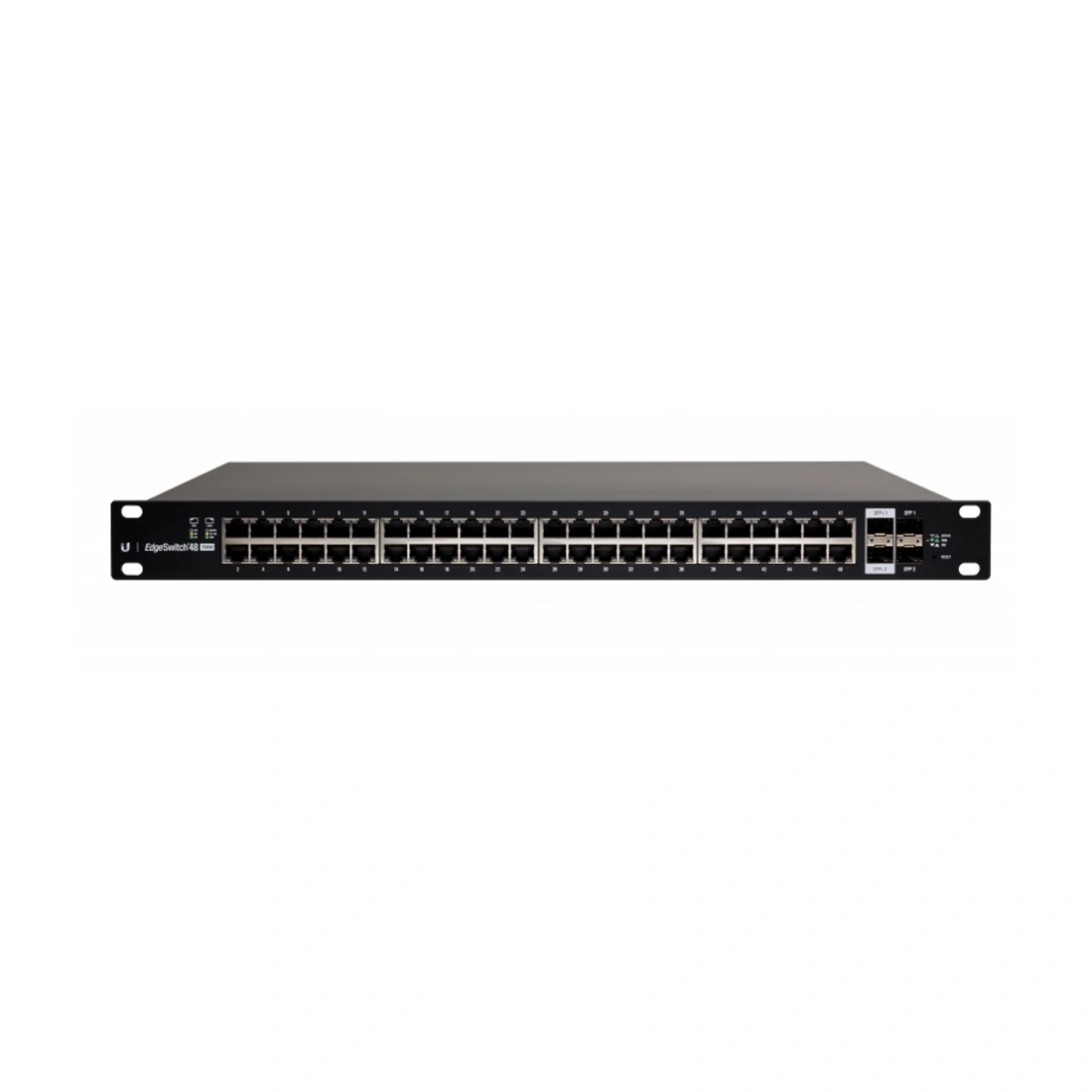 Коммутатор Ubiquiti ES-48-500W ES-48-500W - фото 6