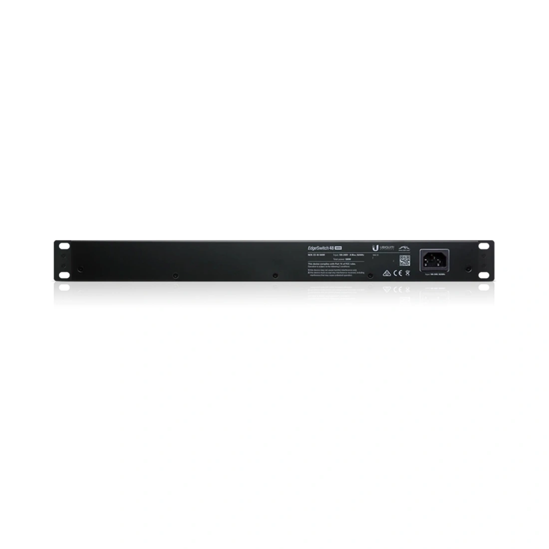 Коммутатор Ubiquiti ES-48-500W ES-48-500W - фото 5