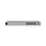 Коммутатор Ubiquiti USW-16-POE USW-16-POE - фото 5