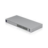 Коммутатор Ubiquiti USW-24-POE USW-24-POE - фото 3