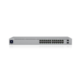 Коммутатор Ubiquiti USW-24-POE USW-24-POE - фото 2