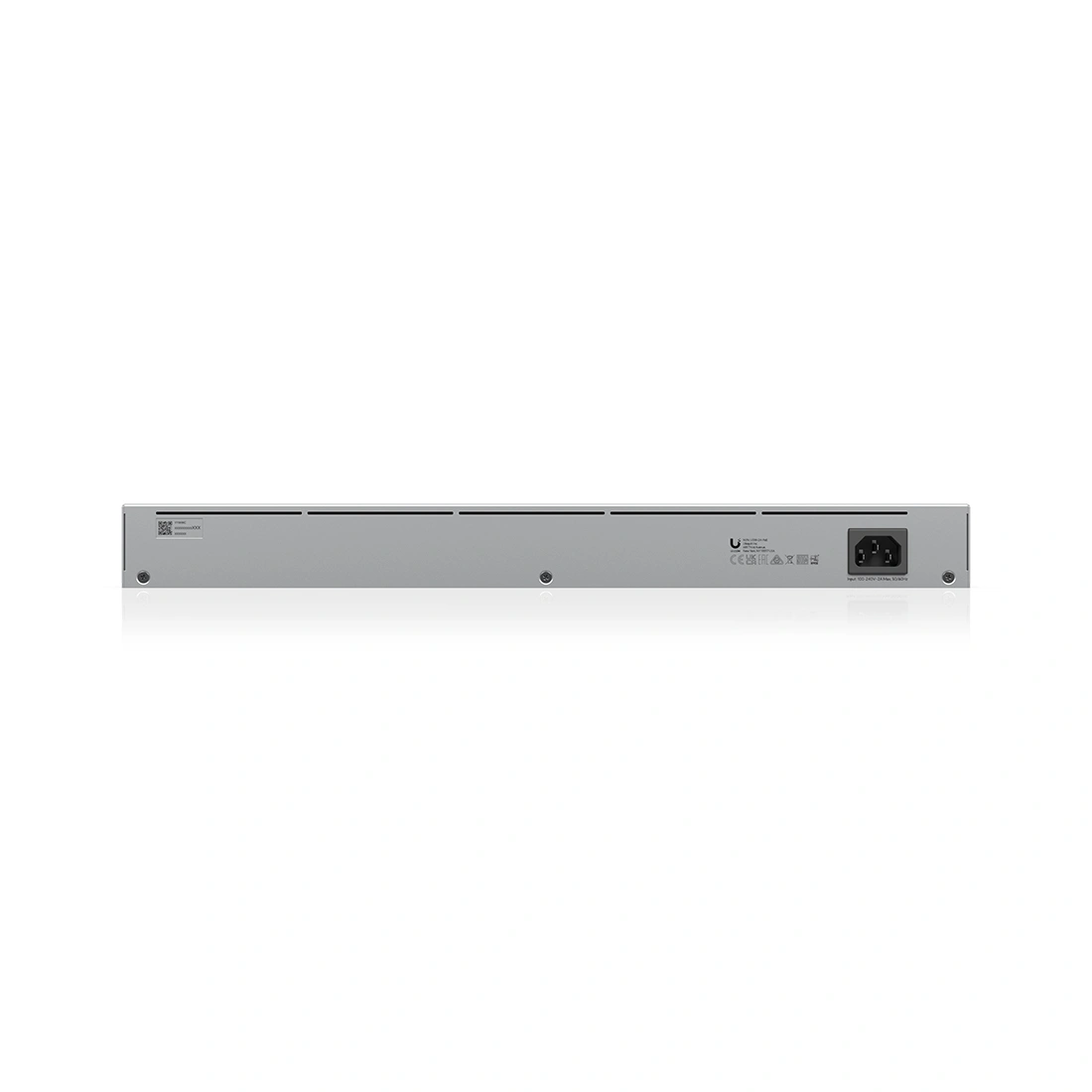 Коммутатор Ubiquiti USW-24-POE USW-24-POE - фото 6