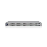 Коммутатор Ubiquiti USW-48-POE USW-48-POE - фото 2