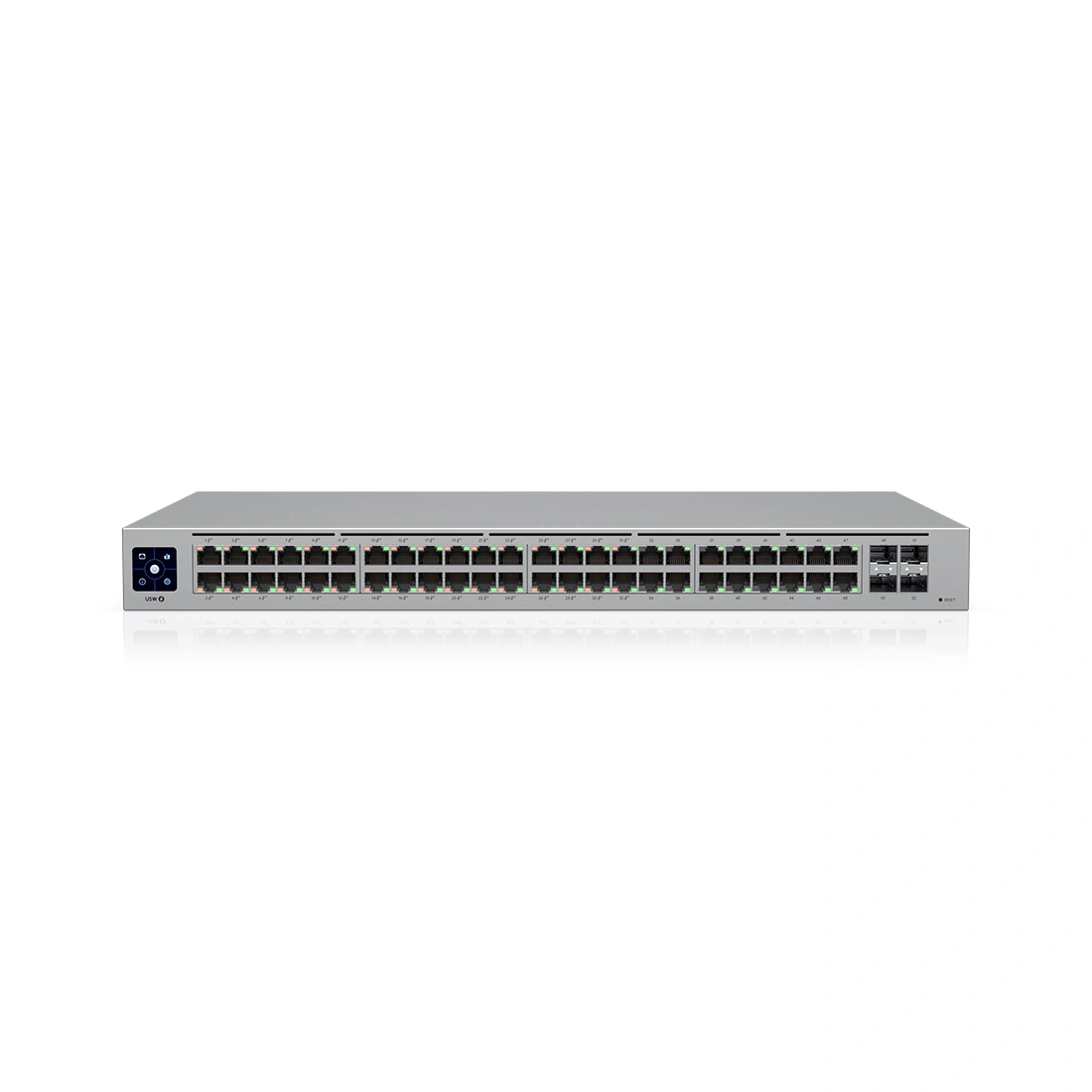 Коммутатор Ubiquiti USW-48-POE USW-48-POE - фото 5