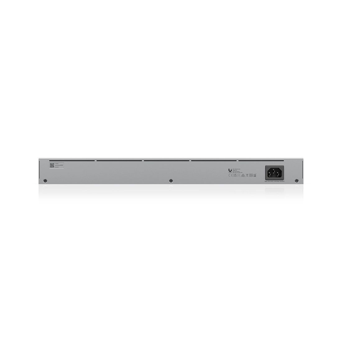 Коммутатор Ubiquiti USW-48-POE USW-48-POE - фото 6