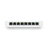 Коммутатор Ubiquiti USW-Lite-8-POE USW-Lite-8-POE - фото 2