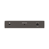 Коммутатор D-Link DGS-1008P/F3A DGS-1008P/F3A - фото 4