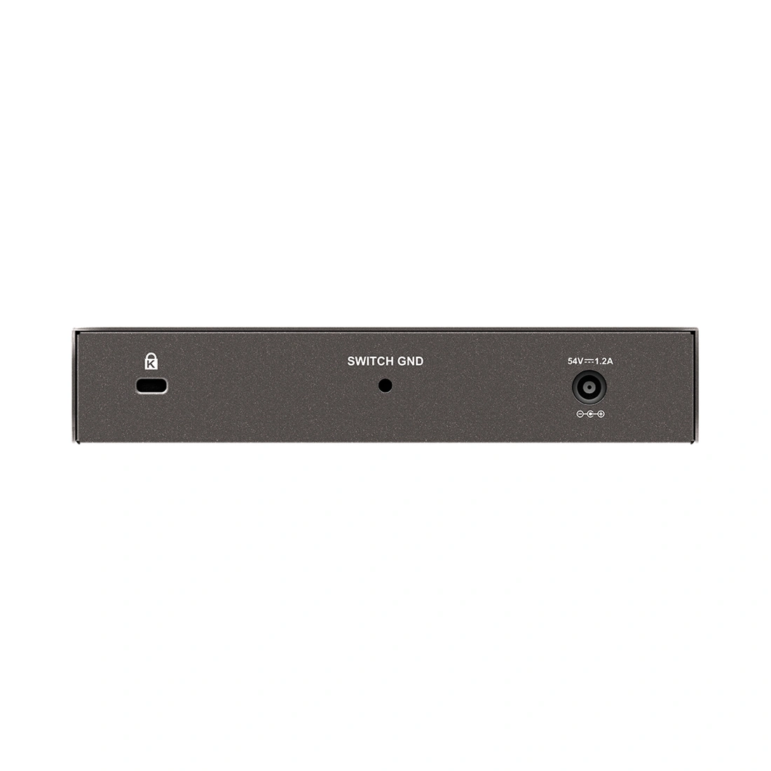 Коммутатор D-Link DGS-1008P/F3A DGS-1008P/F3A - фото 6