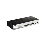 Коммутатор D-Link DGS-1210-10P/FL2A DGS-1210-10P/FL2A - фото 4