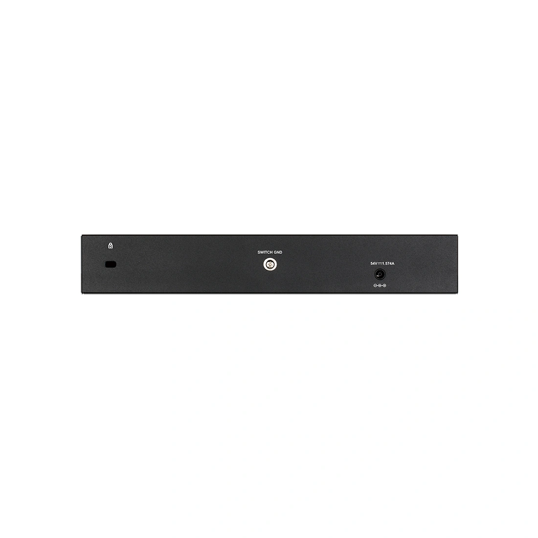 Коммутатор D-Link DGS-1210-10P/FL2A DGS-1210-10P/FL2A - фото 3