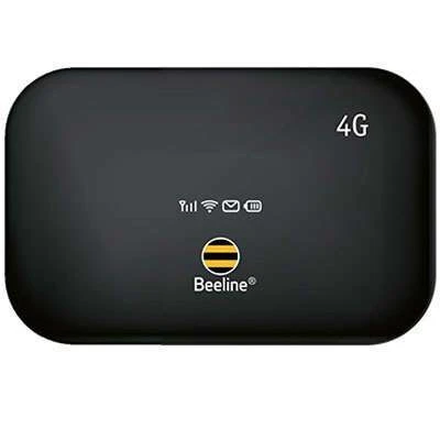 4G Wi-Fi Роутер Beeline L02Hi 