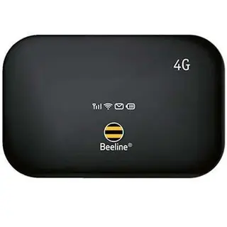 4G Wi-Fi Роутер Beeline L02Hi 