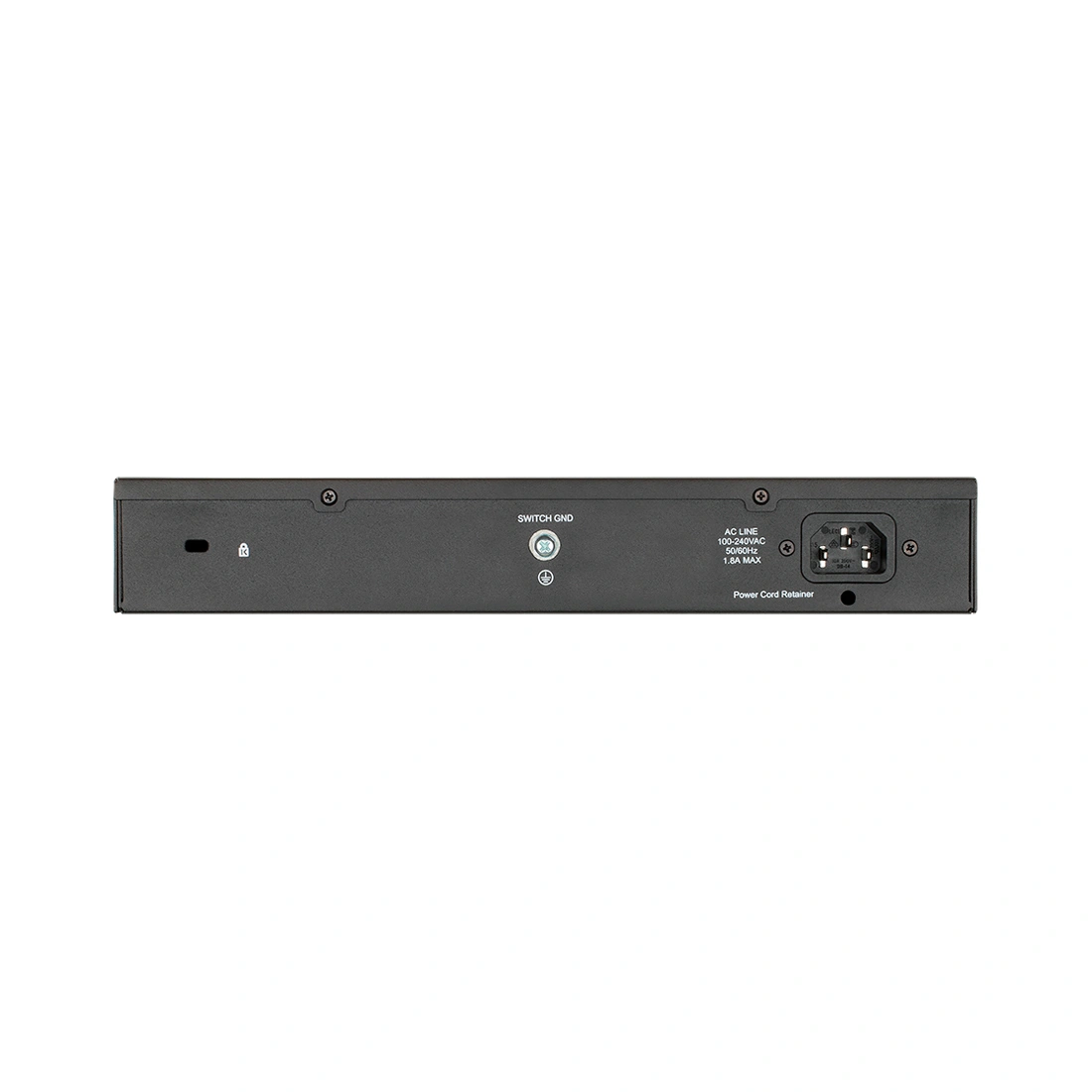 Коммутатор D-Link DGS-1100-18PV2/A3A DGS-1100-18PV2/A3A - фото 2
