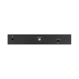 Коммутатор D-Link DGS-1210-08P/G3A DGS-1210-08P/G3A - фото 4