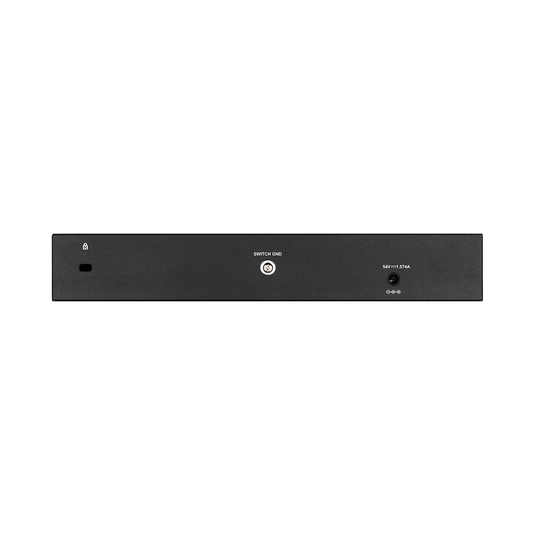 Коммутатор D-Link DGS-1210-08P/G3A DGS-1210-08P/G3A - фото 6