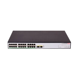 Коммутатор H3C LS-1600V2-26P-HPWR-GL LS-1600V2-26P-HPWR-GL