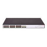 Коммутатор H3C LS-1600V2-26S-HPWR-GL LS-1600V2-26S-HPWR-GL