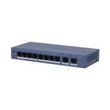 Коммутатор Dahua DH-S3010-8ET2ET-60 DH-S3010-8ET2ET-60 - фото 2