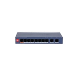 Коммутатор Dahua DH-CS4010-8ET2GT-60 DH-CS4010-8ET2GT-60 - фото 5