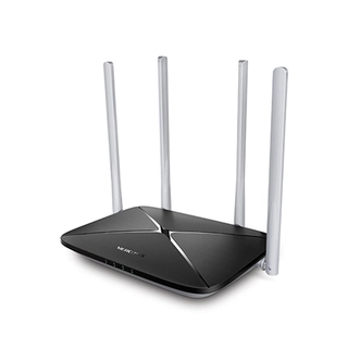 Маршрутизатор Mercusys AC12 AC12