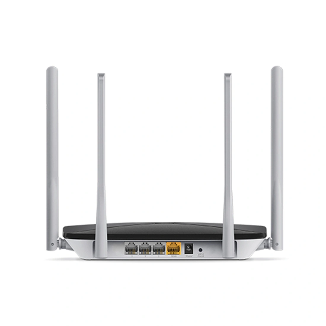 Маршрутизатор Mercusys AC12 AC12 - фото 6