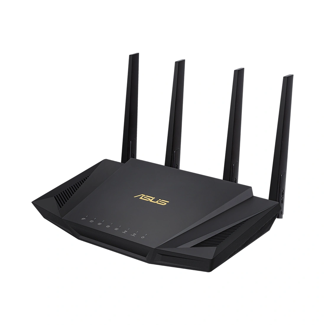 Сетевой маршрутизатор со встроенной беспроводной точкой доступа ASUS RT-AX58U RT-AX58U - фото 2