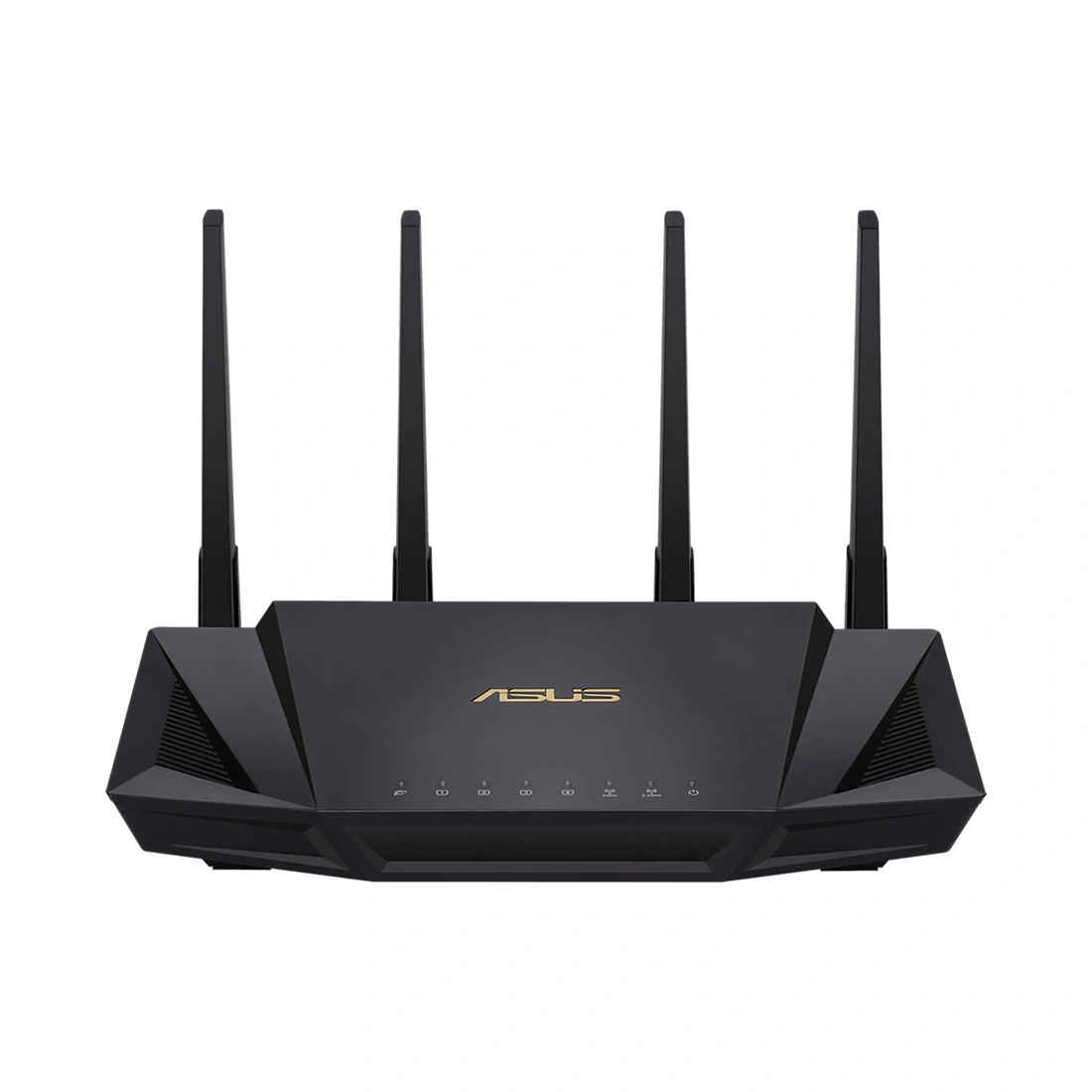 Сетевой маршрутизатор со встроенной беспроводной точкой доступа ASUS RT-AX58U RT-AX58U - фото 3