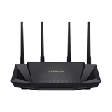 Сетевой маршрутизатор со встроенной беспроводной точкой доступа ASUS RT-AX58U RT-AX58U - фото 5