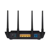 Сетевой маршрутизатор со встроенной беспроводной точкой доступа ASUS RT-AX58U RT-AX58U - фото 6