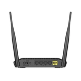 Маршрутизатор D-Link DIR-615S/RU/B1A DIR-615S/RU/B1A - фото 5